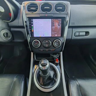 Mazda CX-7 2011