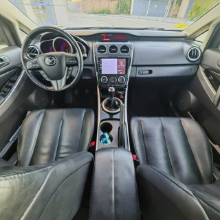 Mazda CX-7 2011