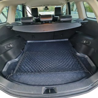 Mazda CX-7 2011