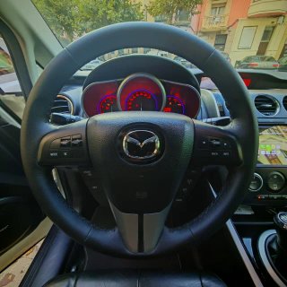Mazda CX-7 2011