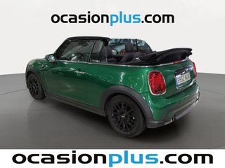 MINI MINI Cooper Cabrio 100 kW (136 CV)
