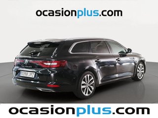 Renault Talisman Sport Tourer Zen Energy dCi 118 kW (160 CV) TT EDC