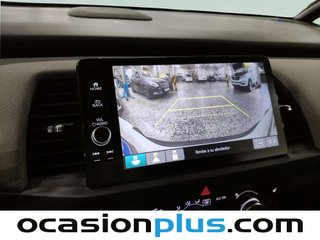 Honda Jazz 1.5 i-MMD CROSSTAR 80 kW (109 CV)