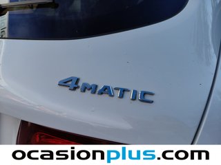 Mercedes-Benz GLC 250 4MATIC 155 kW (211 CV)