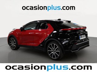 Toyota C-HR 200H Premiere Edition GR Sport AWD-i 144 kW (196 CV)
