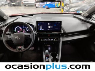 Toyota C-HR 200H Premiere Edition GR Sport AWD-i 144 kW (196 CV)