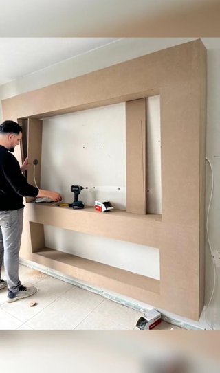 Montador de Muebles y Carpintería en Vielha