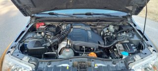 Suzuki Grand Vitara 2008