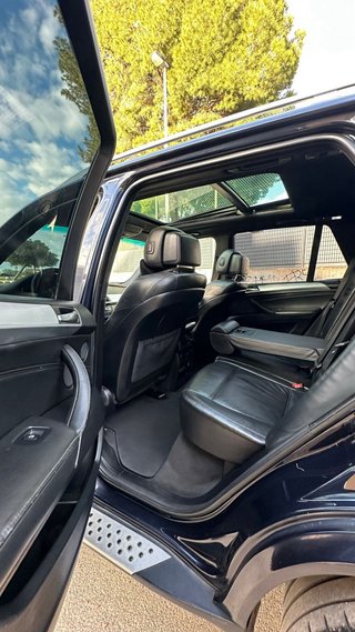 BMW X5 2008