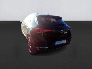 Volkswagen T-ROC 2.0 TDI 150 ADVANCE STYLE (2021)