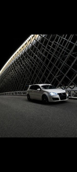 Volkswagen Golf 2007