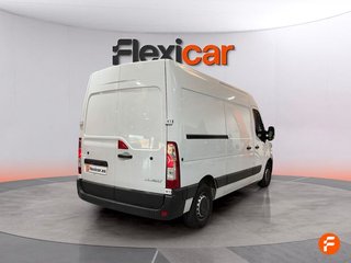 Renault Master MASTER FURGÓN T L2H2 3300 BLUE DCI 110KW (150CV)  EURO