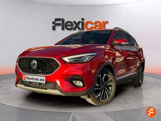 MG ZS 1.0T Luxury Auto