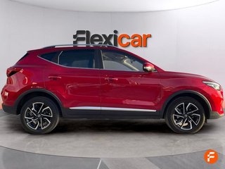 MG ZS 1.0T Luxury Auto
