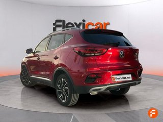MG ZS 1.0T Luxury Auto