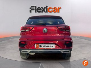 MG ZS 1.0T Luxury Auto