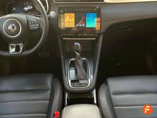 MG ZS 1.0T Luxury Auto