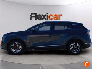 Kia Sportage 1.6 CRDi MHEV 100kW (136CV) Business 4x2