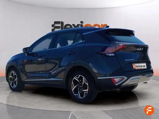 Kia Sportage 1.6 CRDi MHEV 100kW (136CV) Business 4x2