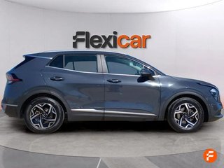 Kia Sportage 1.6 CRDi MHEV 100kW (136CV) Business 4x2