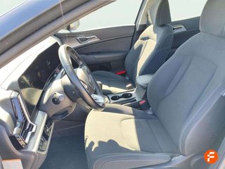 Kia Sportage 1.6 CRDi MHEV 100kW (136CV) Business 4x2