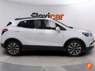 Opel Mokka X 1.4 T 103kW GLP 4X2 Design Line