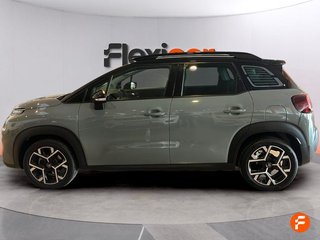 Citroën C3 Aircross PureTech 96kW (130CV) EAT6 Shine Pack
