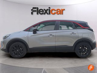 Opel CrossLand 1.2 81kW (110CV) GS Line