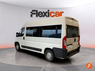 Peugeot Boxer Boxer Combi 5/9 Pl. 33 103kW (140CV)