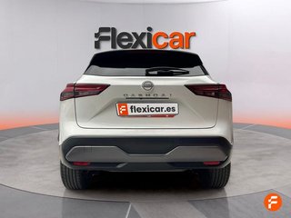 Nissan Qashqai DIG-T 103kW N-Connecta