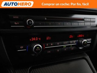 BMW Serie 5 520d