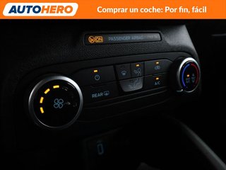 Ford Focus 1.0 EcoBoost ST-Line