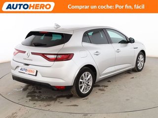Renault Megane 1.2 TCe Energy Intens