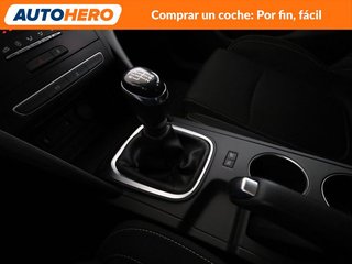 Renault Megane 1.2 TCe Energy Intens