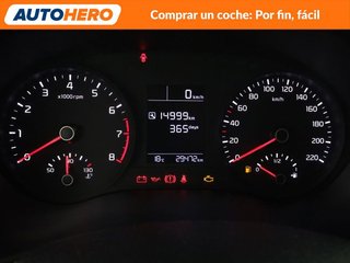 Kia Rio 1.2 Drive