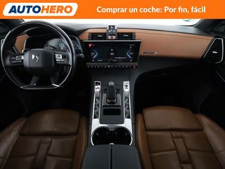 DS DS 7 1.6 E-Tense Hybrid Grand Chic 4x4
