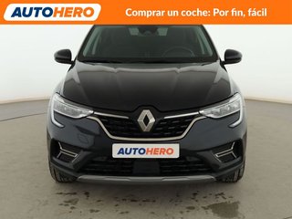 Renault Arkana 1.3 TCe Mild-Hybrid Intens