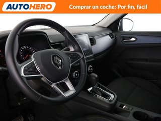 Renault Arkana 1.3 TCe Mild-Hybrid Intens