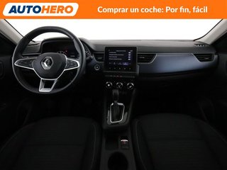 Renault Arkana 1.3 TCe Mild-Hybrid Intens