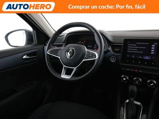 Renault Arkana 1.3 TCe Mild-Hybrid Intens