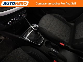 Opel Crossland X 1.2 Turbo Opel 2020