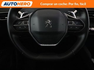 Peugeot 3008 1.2 PureTech Allure