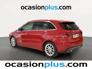 Mercedes-Benz Clase B B 180 100 kW (136 CV)