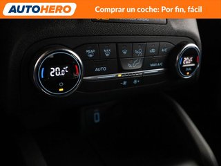 Ford Focus 1.5 EcoBlue TDCi ST-Line