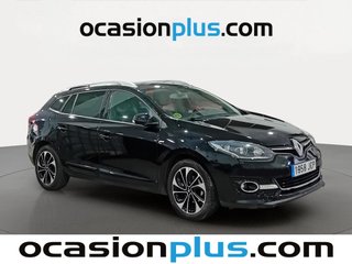 Renault Megane Sport Tourer Bose Energy dCi 96 kW (130 CV)