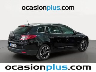 Renault Megane Sport Tourer Bose Energy dCi 96 kW (130 CV)