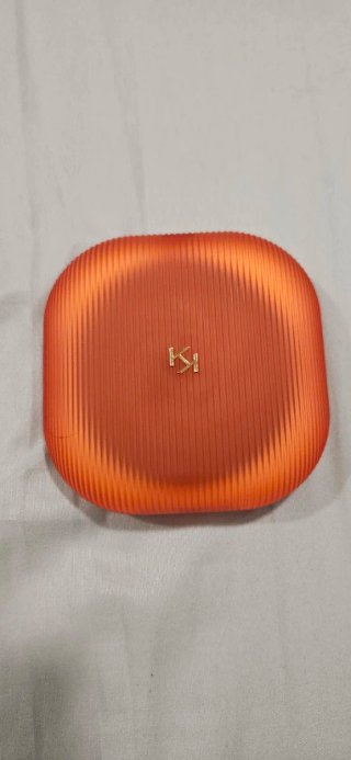Polvos Kiko Milano