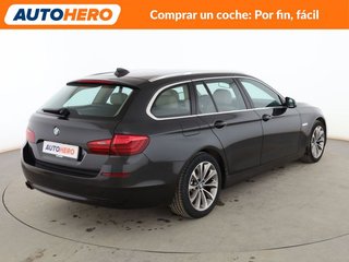 BMW Serie 5 520d