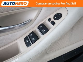 BMW Serie 5 520d