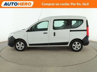 Dacia Dokker 1.5 dCi Essential